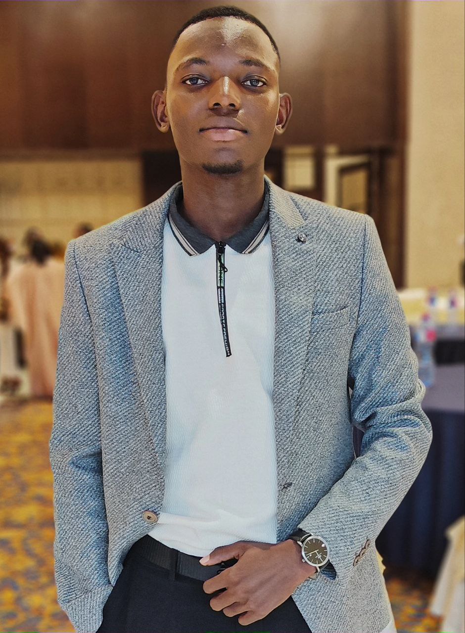 Photo de Profil de [Votre Nom]